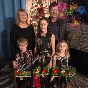 Meet your Posher, Darlene